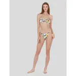 Топ бикини Fundango Lola Bralette, белый - фото 6