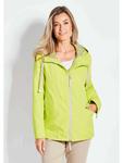 Куртка GOLDNER, светло-зеленый - фото