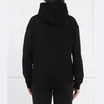 Толстовка обычного кроя Ea7, черный - фото 3