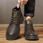 Ботинки Western Ram Martin Boots Unisex - фото 26