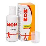 MOM Противопаразитарный шампунь 150 мл x 2 Di Candia - фото