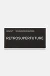 Солнцезащитные очки Тедди Retrosuperfuture, черный - фото 7