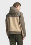 Куртка Aigle Outdoor jacket, Sand - фото 3