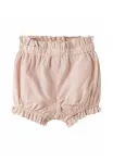 Шорты Lil' Atelier, Peach Whip - фото
