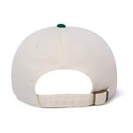 New Era Бейсболка унисекс белая, White - фото 5