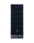Шарф Ralph Lauren, синий - фото 2