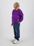 Фиолетовая толстовка Vingino - фото 2