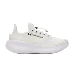 Кроссовки Under Armour Nova, White Quartz Black - фото