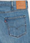 Джинсы узкого кроя Levis Big & Tall 512, синий - фото 4