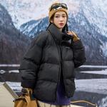 Стеганая куртка унисекс Jeep, черный - фото 5