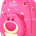 Disney Студенческий рюкзак из полиэстера, Yellow - фото 7