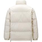 Пуховик унисекс Jeep, черный - фото 3