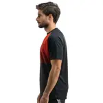 Футболка Drop Shot Silas JMD, оранжевый - фото 7