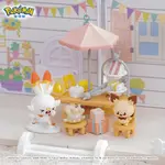 Фигурки для сада cabin party Pokemon - фото 4