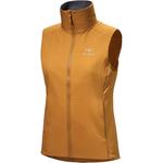 Топ ATOM Unisex Arcteryx, желтый - фото