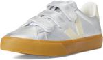 Кроссовки VEJA Recife, цвет Silver Pierre - фото 7