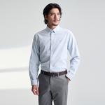 Мужская рубашка NAUTICA, синий - фото 7