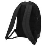 Nike Тканевый рюкзак обычный женский черный, Smiley Face Crown - фото 4