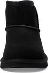 Сапоги Classic Mini II UGG, черный - фото 2