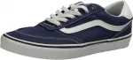 Кроссовки Vans Mens Brooklyn Ls - фото