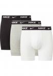 Трусы Brief 3 Pack Nike, белый - фото