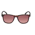 Солнцезащитные очки Gant GA7235, коричневый - фото 8