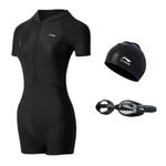 Купальник слитный One piece LINING, Swimsuit+Box - фото 10