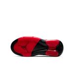 Кроссовки (GS) Air Jordan Maxin 200 'White Gym Red' - фото 6