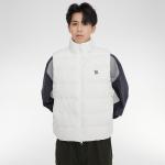 New York Yankees пуховик унисекс белый Mlb - фото 3