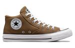Туфли Converse Canvas унисекс, Brown - фото 4