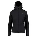 Флис Karpos Moiazza RetrГІ full zip, черный - фото