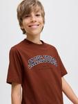 Футболка JACK & JONES Junior - фото 5