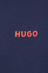 Гостиная с длинными рукавами Hugo, темно-синий - фото 4