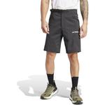 Шорты terrex xperior mid Adidas, черный - фото 2