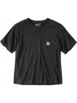 Футболка CARHARTT , черный - фото
