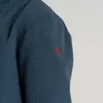 Флис Craghoppers CO2Renu, синий - фото 9