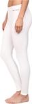 Брюки Micro-Elite Chamois Tights Hot Chillys, белый - фото 2