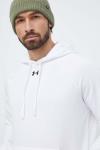Толстовка Under Armour, белый - фото 4