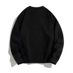 Худи HelloKitty Hello Kitty SS25 Unisex Sanrio, черный - фото 3