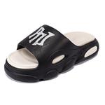 Шлепанцы унисекс белый Pnj - фото 2