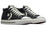 Кроссовки Converse Star Player Canvas унисекс, Black/White - фото 3