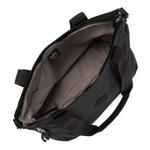 Сумочка KIPLING Asseni, черный - фото 4