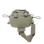 DCLOUD Сумка, Green - фото 9