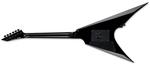 Электрогитара 2023 ESP LTD Arrow-200 - Black - фото 2