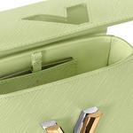 Сумка Twist Louis Vuitton - фото 5