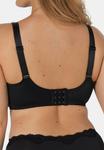 Бюстгальтер Triumph Underwired bra, Schwarz/Black - фото 3