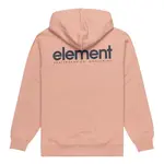 Худи Element Simple Logo, розовый - фото 4
