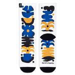 Носки Pacific Totem Half, Разноцветный - фото 2