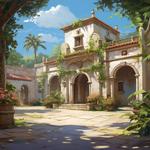 Повстанец, Пираты Маракайбо Rebel - фото 4