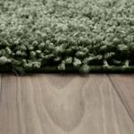 Коврик-гирлянда Serendipity Solid Shag, набор для ванной из 3 предметов Garland Rug, черный - фото 5